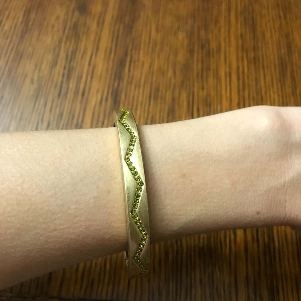 Lia Sophia braclet